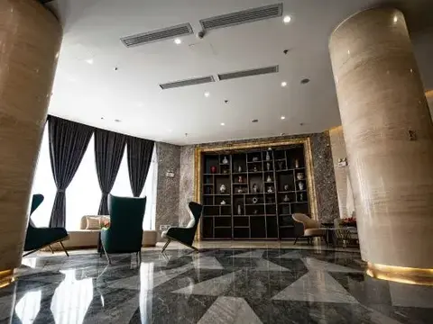Chuxiong: Yongxing Hotel