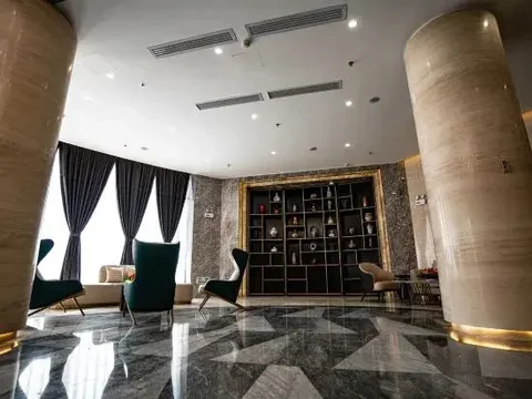Chuxiong: Yongxing Hotel