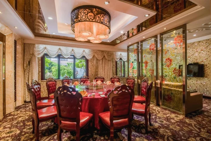 Chuxiong: Jianhua International Hotel