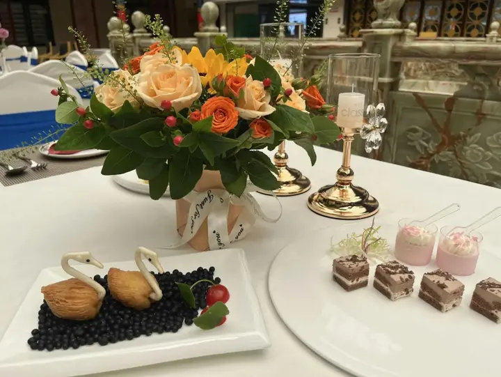Chuxiong: Jianhua International Hotel