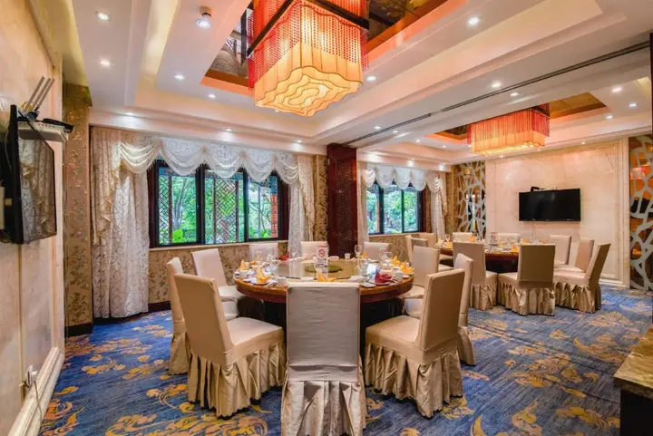 Chuxiong: Jianhua International Hotel
