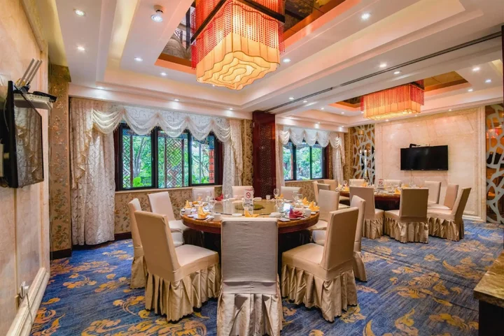 Chuxiong: Jianhua International Hotel