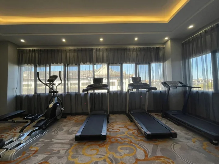 Chuxiong: Jianhua International Hotel
