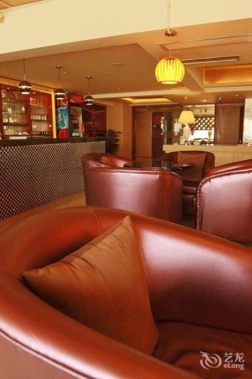 Хайкоу: 0898 Hot Spring Hotel