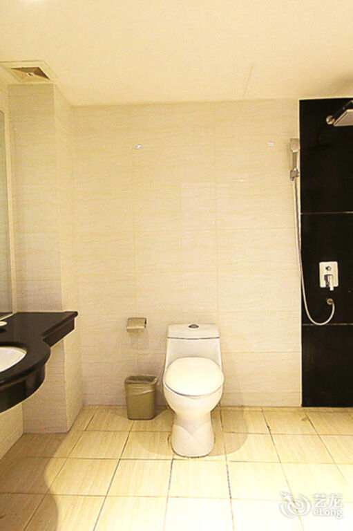 Хайкоу: 0898 Hot Spring Hotel