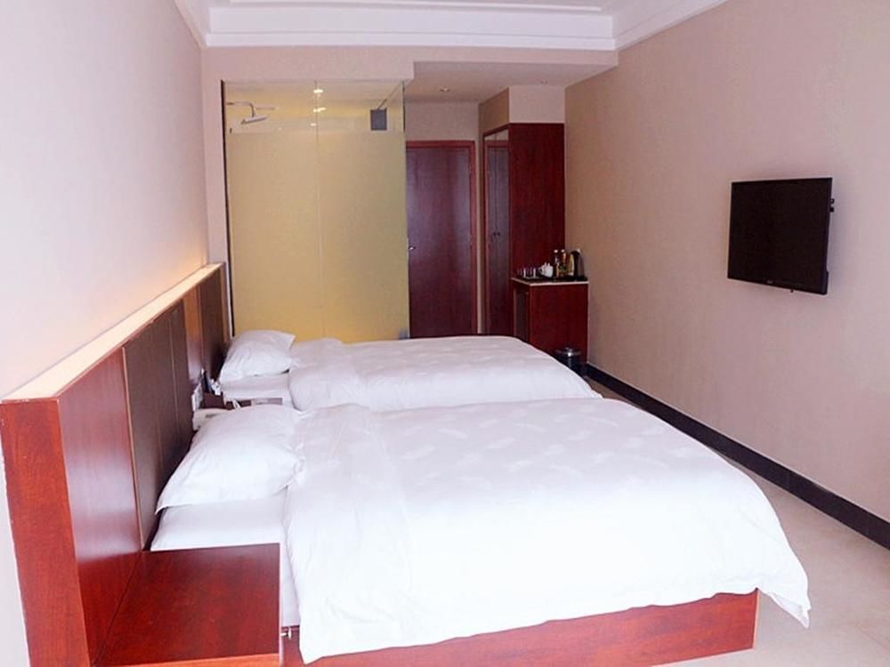 Хайкоу: 0898 Hot Spring Hotel