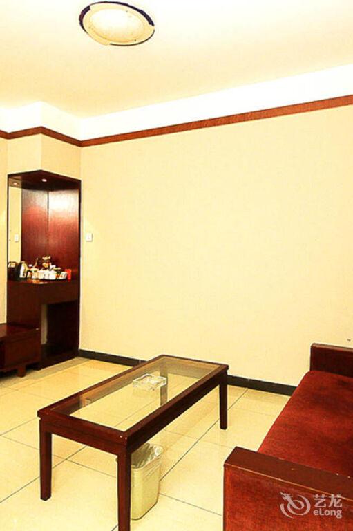 Хайкоу: 0898 Hot Spring Hotel