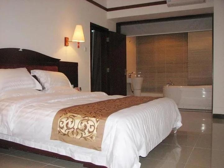 Хайкоу: 0898 Hot Spring Hotel