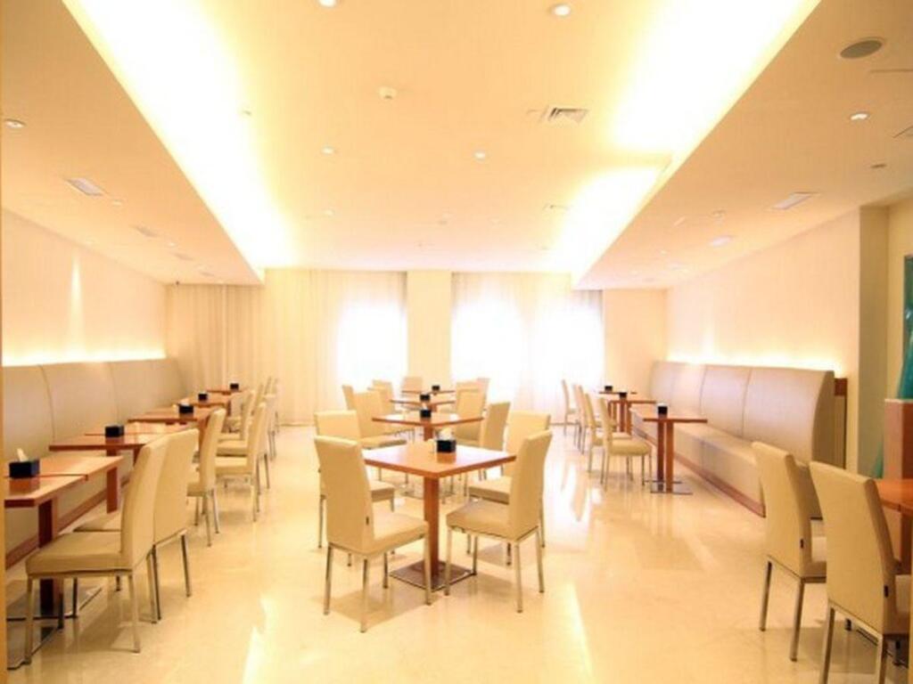 Чунцин: Hanting Hotel