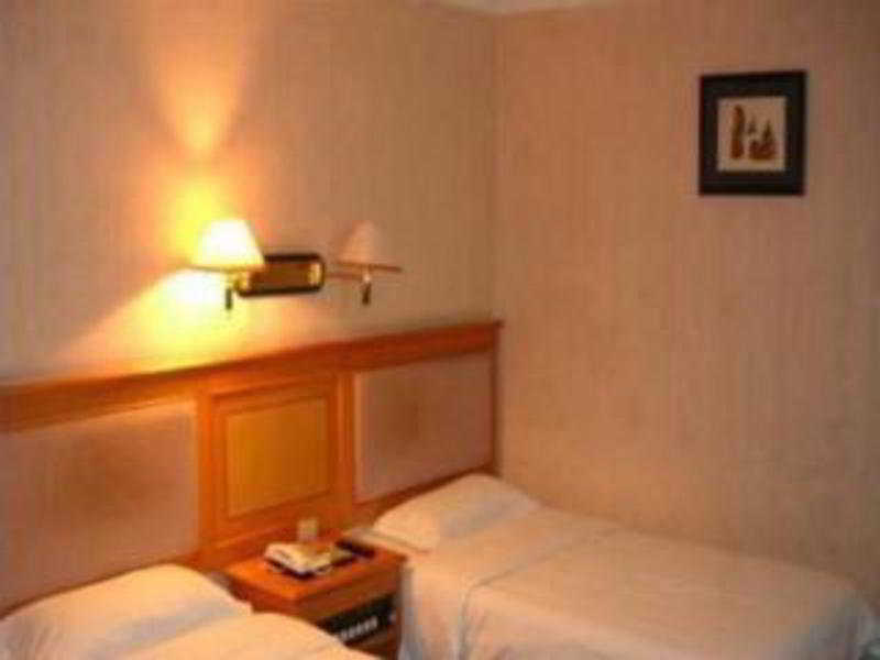 Чунцин: Hanting Hotel