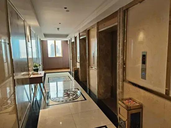 Хейан: Dragon City International Hotel