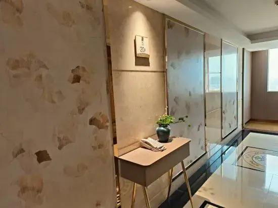 Хейан: Dragon City International Hotel