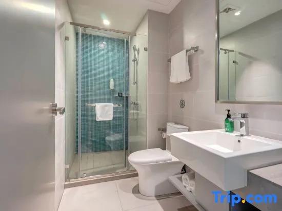 Харбин: If Business Travel Hotel (Harbin Railway Station Medical University Fourth Hospital)