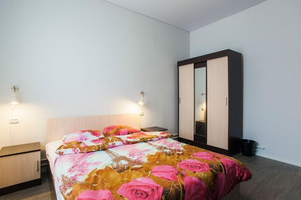 Москва: Hostel Uyutnyij Hotel
