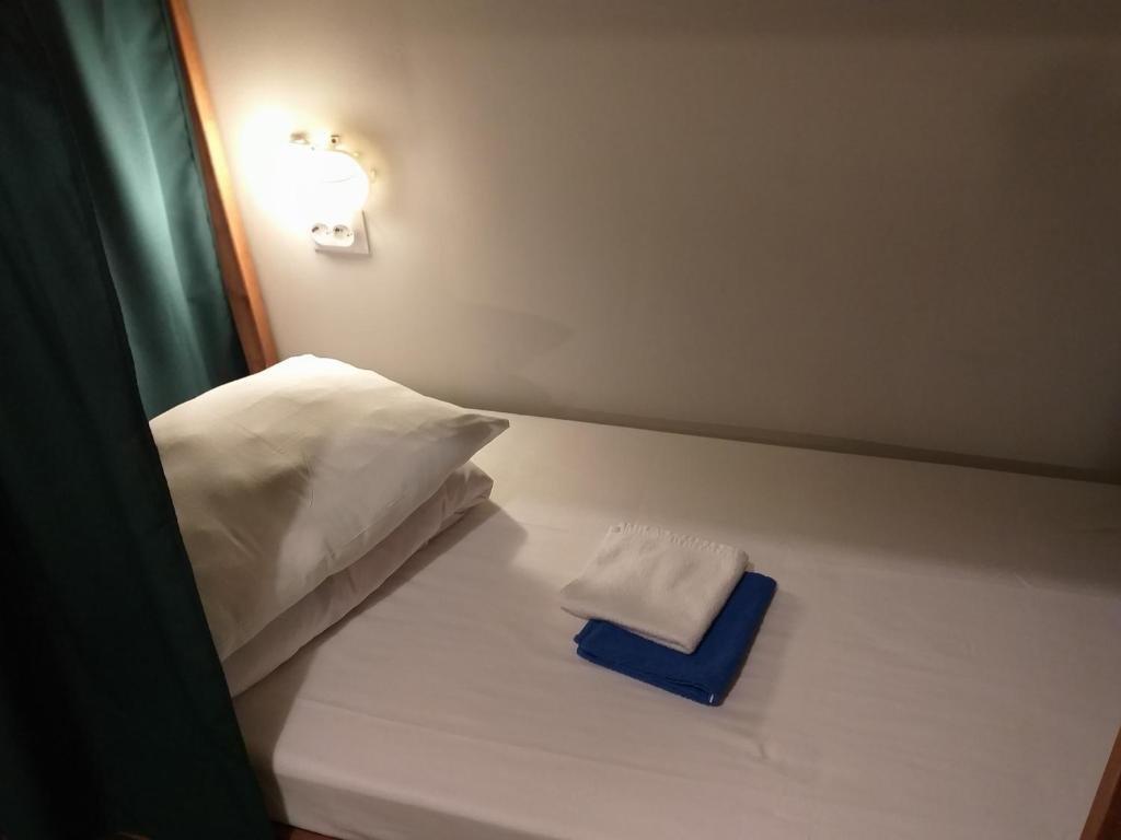 Москва: Hostel Uyutnyij Hotel