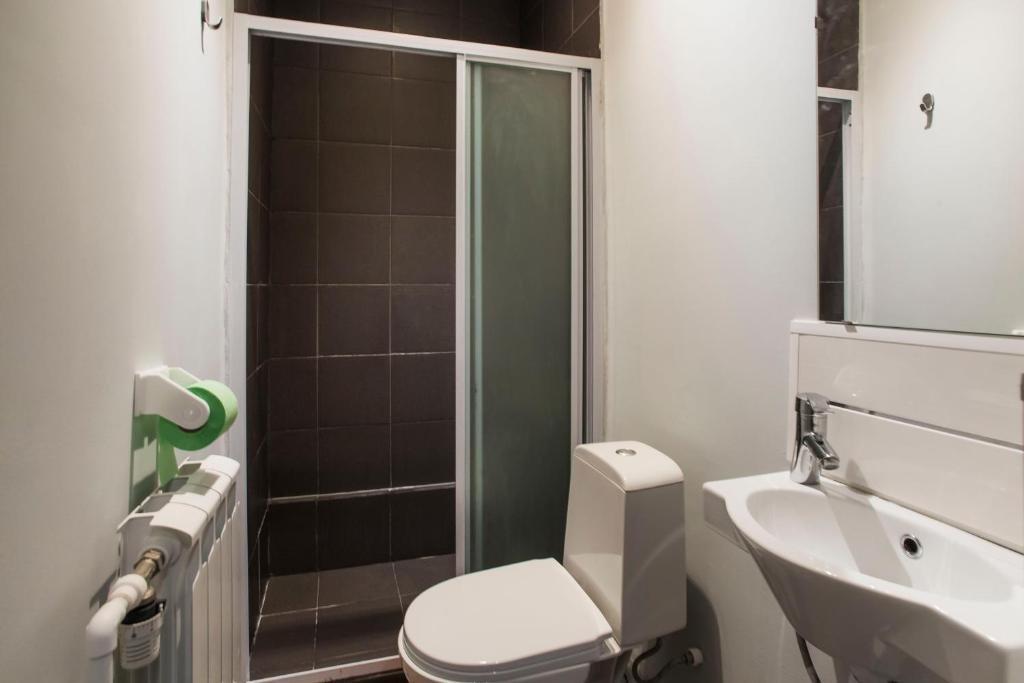 Москва: Hostel Uyutnyij Hotel