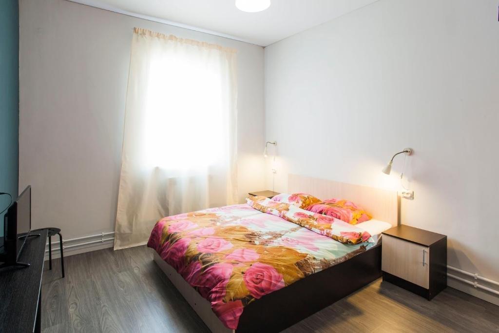 Москва: Hostel Uyutnyij Hotel