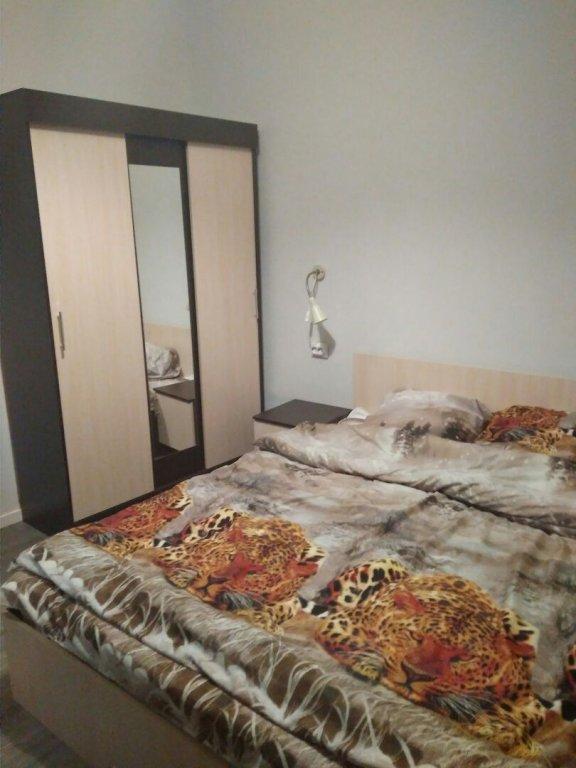 Москва: Hostel Uyutnyij Hotel
