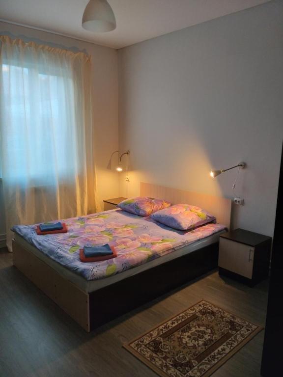 Москва: Hostel Uyutnyij Hotel