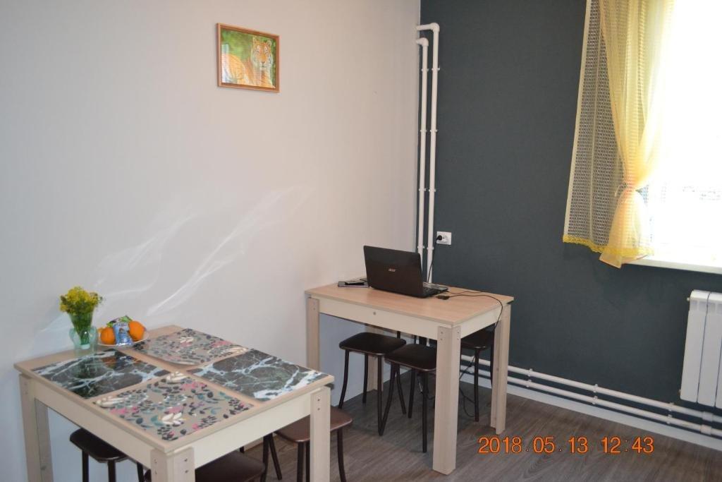Москва: Hostel Uyutnyij Hotel