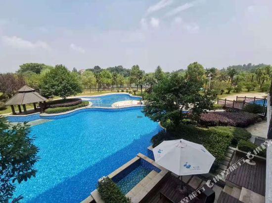 Джин-Чжоу: Yuexi Peninsula Resort