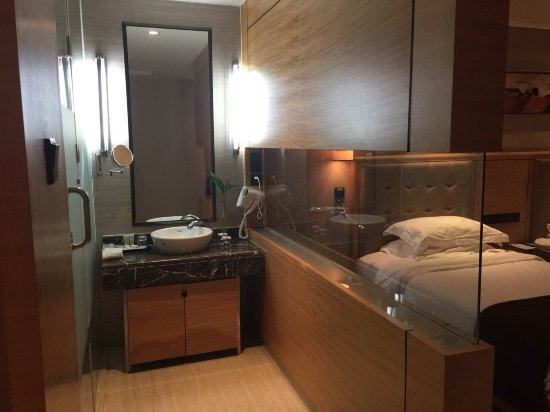 Хэфэй: Hua Du CEO Business Hotel (Currently unavailable)