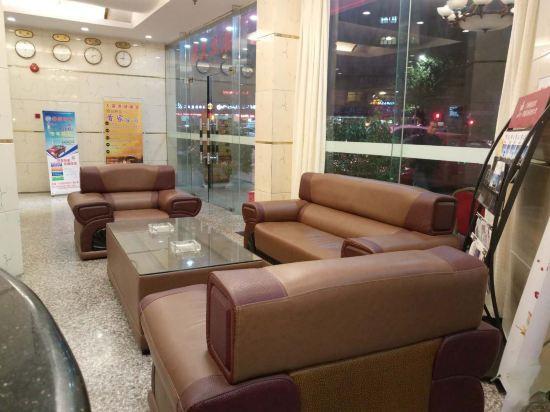 Хойчжоу: Dafugui Hotel Huizhou (Maidi Branch)
