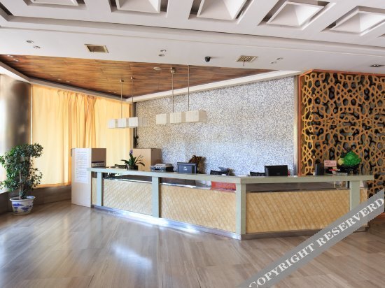 Хэнъян: City Selection Hotel (Hengyang Nanhua University Store)