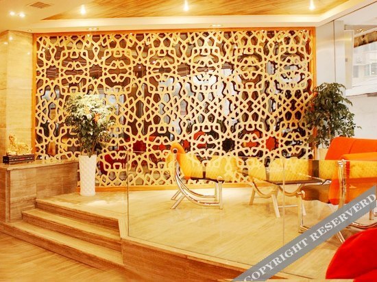 Хэнъян: City Selection Hotel (Hengyang Nanhua University Store)
