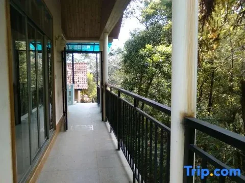 Хойчжоу: New Taoyuan Mountain Village