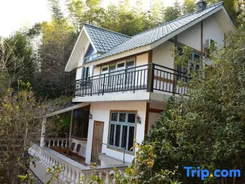 Хойчжоу: New Taoyuan Mountain Village