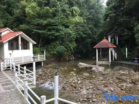 Хойчжоу: New Taoyuan Mountain Village