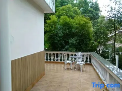 Хойчжоу: New Taoyuan Mountain Village