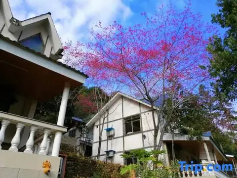 Хойчжоу: New Taoyuan Mountain Village