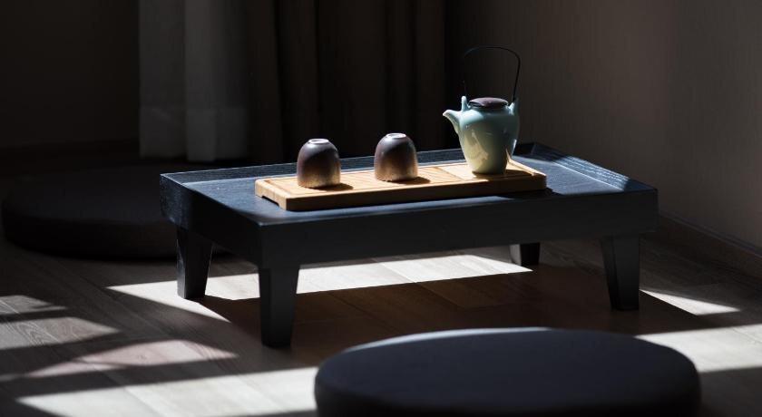 Цзинин: Atour Hotel Taibai Road Jining