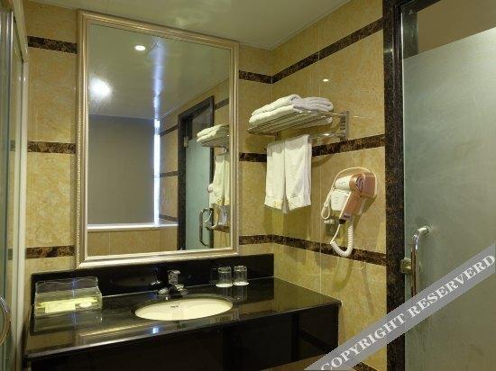 Джиангме: United Star Hotel