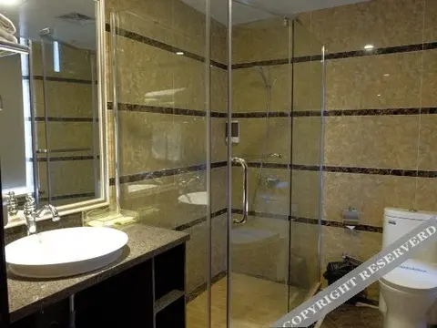 Джиангме: United Star Hotel