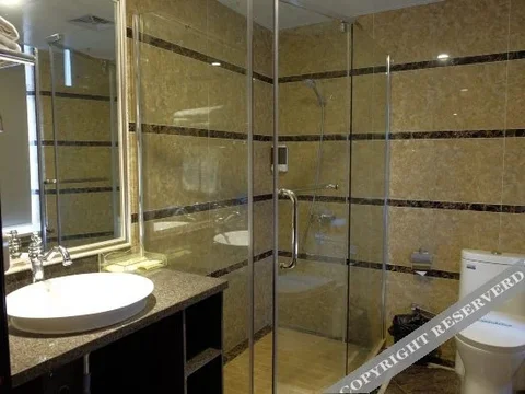 Джиангме: United Star Hotel