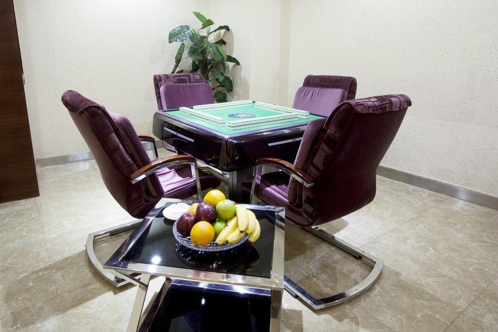 Джиангме: Shuanglong Plaza Hotel