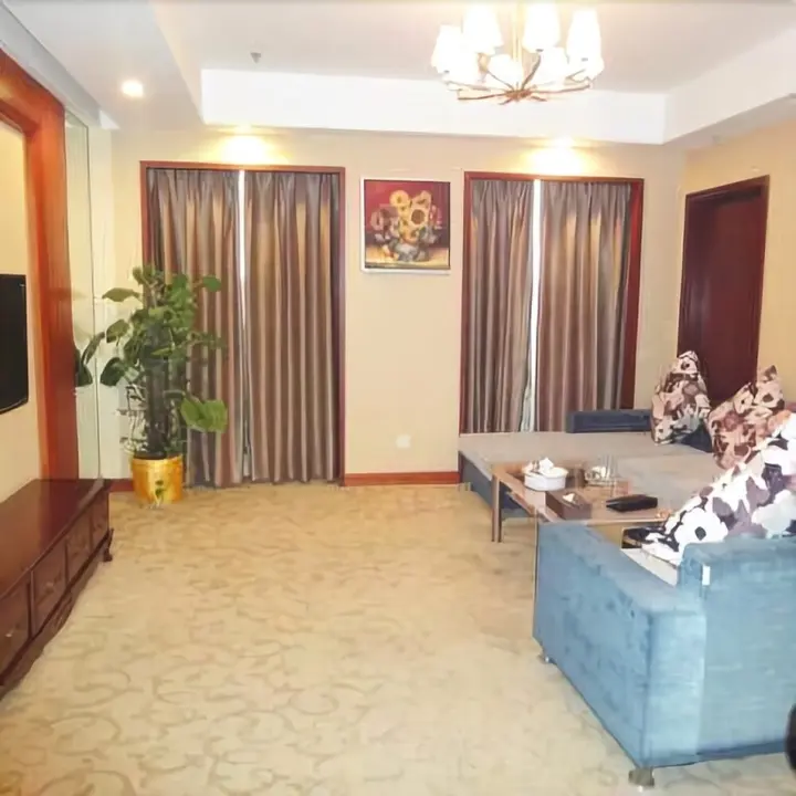 Цзеян: 揭阳东海酒店