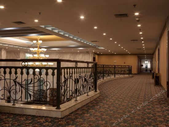 Лишуй: Xiandu Holiday Hotel