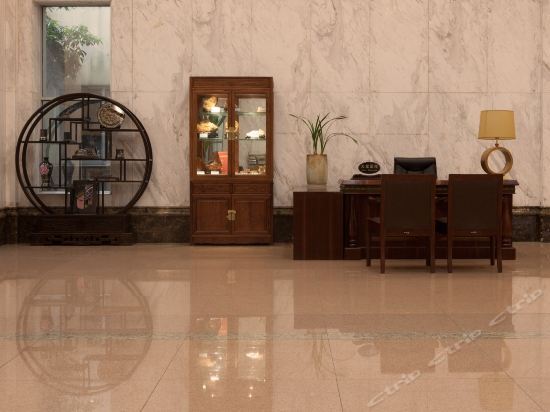 Лишуй: Xiandu Holiday Hotel
