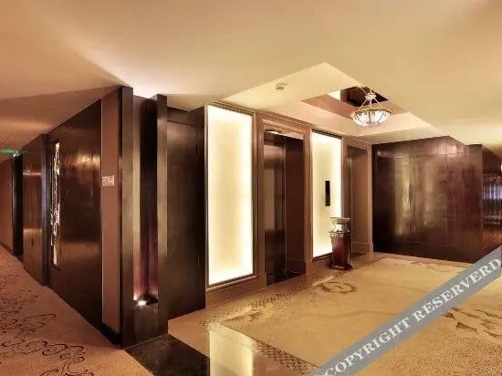 Цзиньхуа: Delight Boutique Hotel (Jinhua Jiangbei)