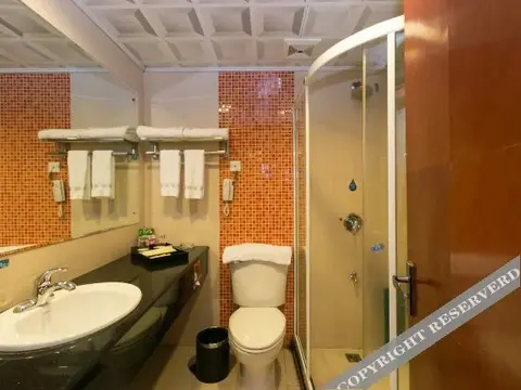 Цзиньхуа: Jiaheng Hotel