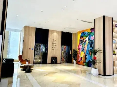 Jiaheng Hotel — фото 5