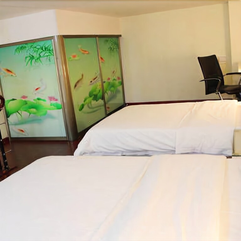 Лючжоу: Liuzhou Wodun Fashion Hotel