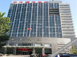 Лянфан: Zhongtai Hotel