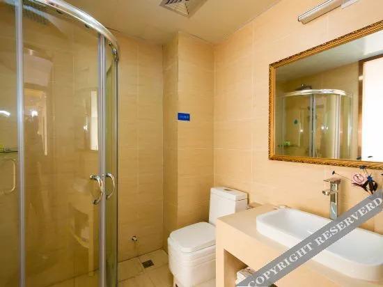 Лянфан: Zhongtai Hotel