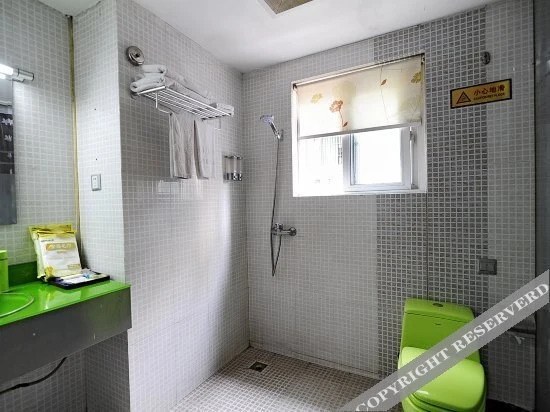 Лучжоу: Baolai Lidu Hotel