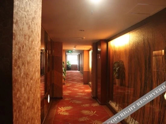Лучжоу: Baolai Lidu Hotel